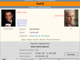 Kultowy film - Skyfall