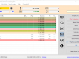 Last month profits