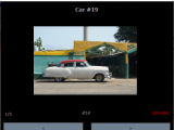 Movie Business 2 - Car Exhibition 2