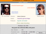 Movie Business 2 - Cult Movie Terminator 2