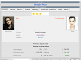 Movie Business 2 - Film Details Overview