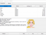 Movie Business 2 - Investment in assistant