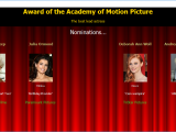 oscar best actress