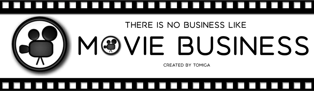 Biznes Filmowy / Movie Business